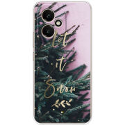 Чохол BoxFace Honor 400 