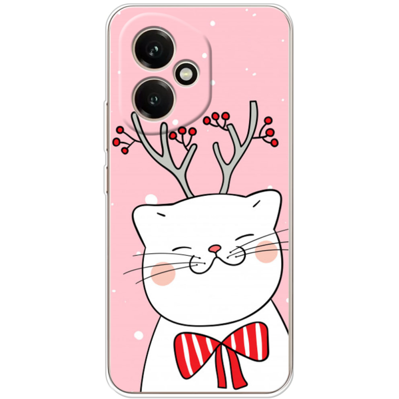 Чохол BoxFace Honor 400 