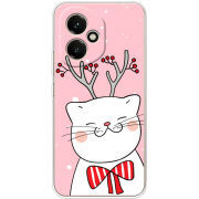 Чохол BoxFace Honor 400 