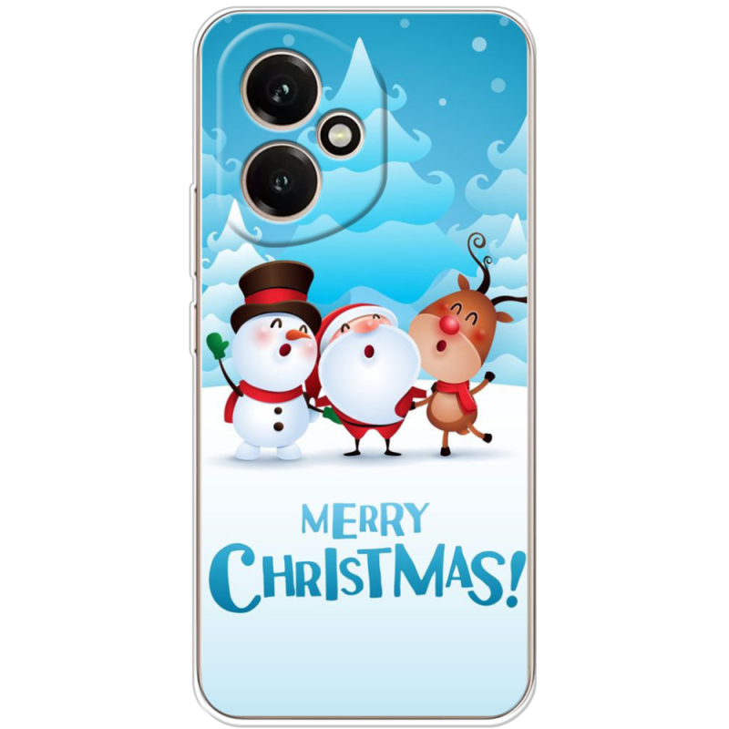 Чохол BoxFace Honor 400 