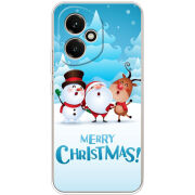 Чохол BoxFace Honor 400 