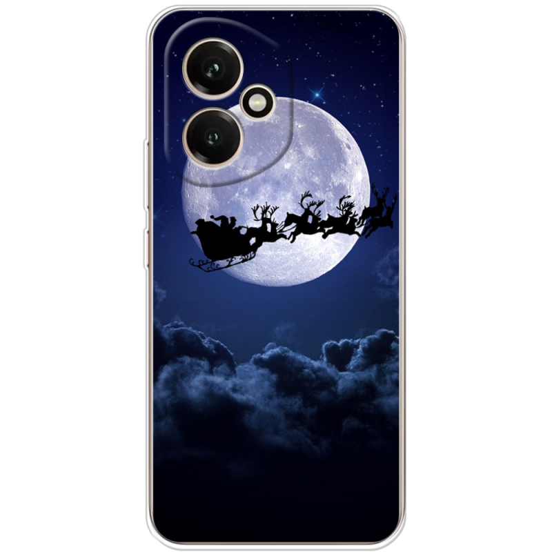 Чохол BoxFace Honor 400 