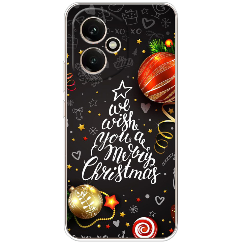 Чохол BoxFace Honor 400 