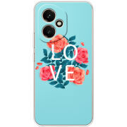 Чохол BoxFace Honor 400 
