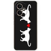 Чохол BoxFace Honor 400 