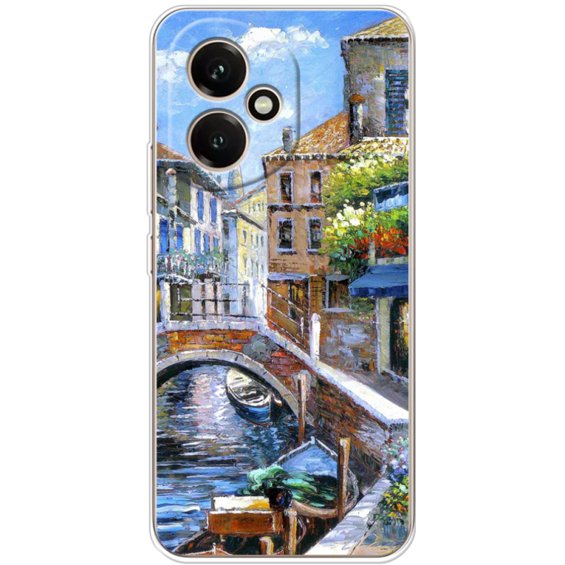 Чохол BoxFace Honor 400 