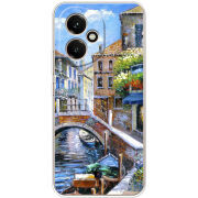 Чохол BoxFace Honor 400 