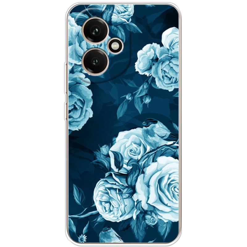 Чохол BoxFace Honor 400 