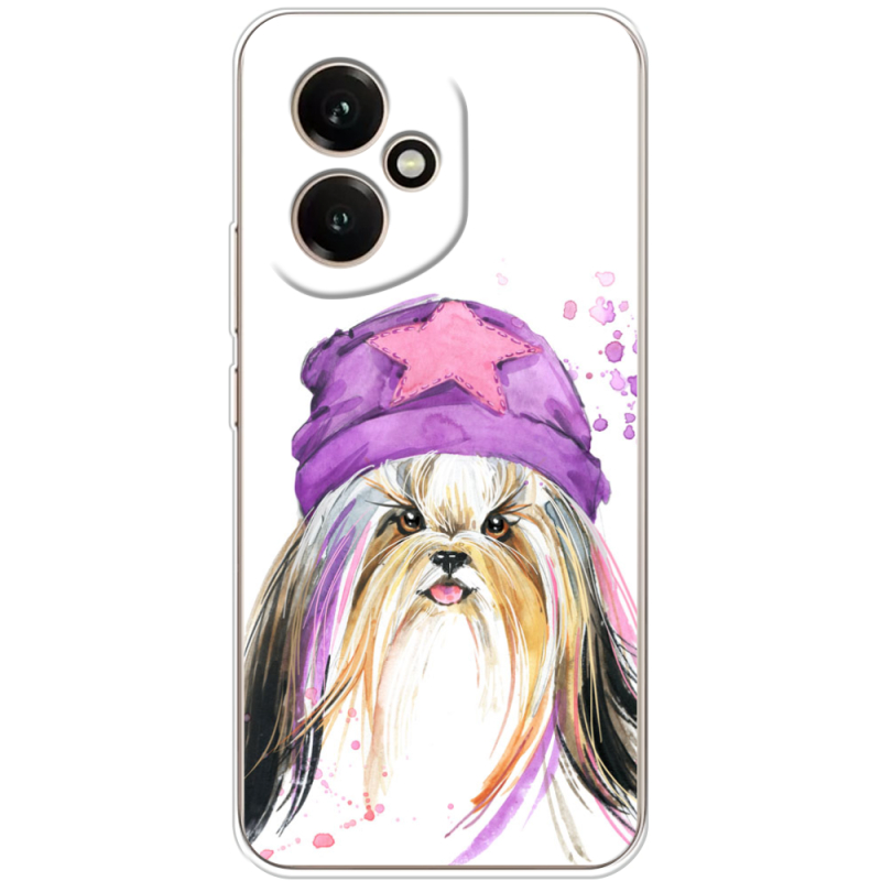 Чохол BoxFace Honor 400 