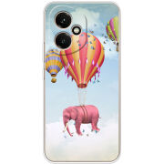 Чохол BoxFace Honor 400 