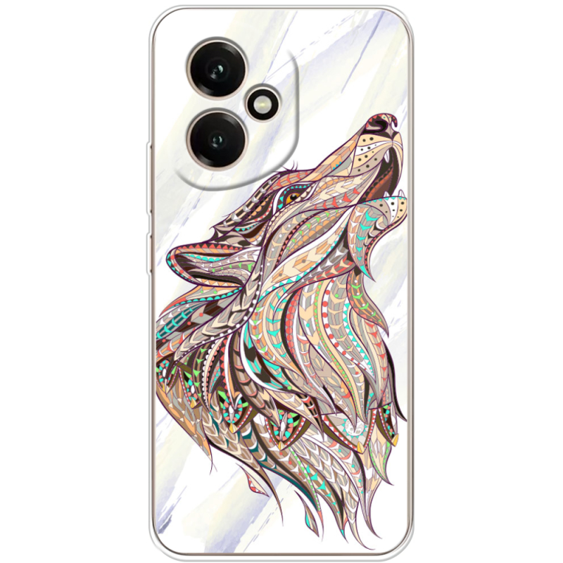 Чохол BoxFace Honor 400 