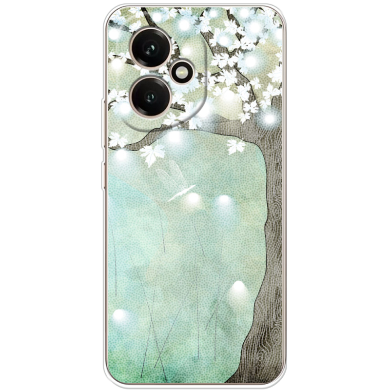 Чохол BoxFace Honor 400 