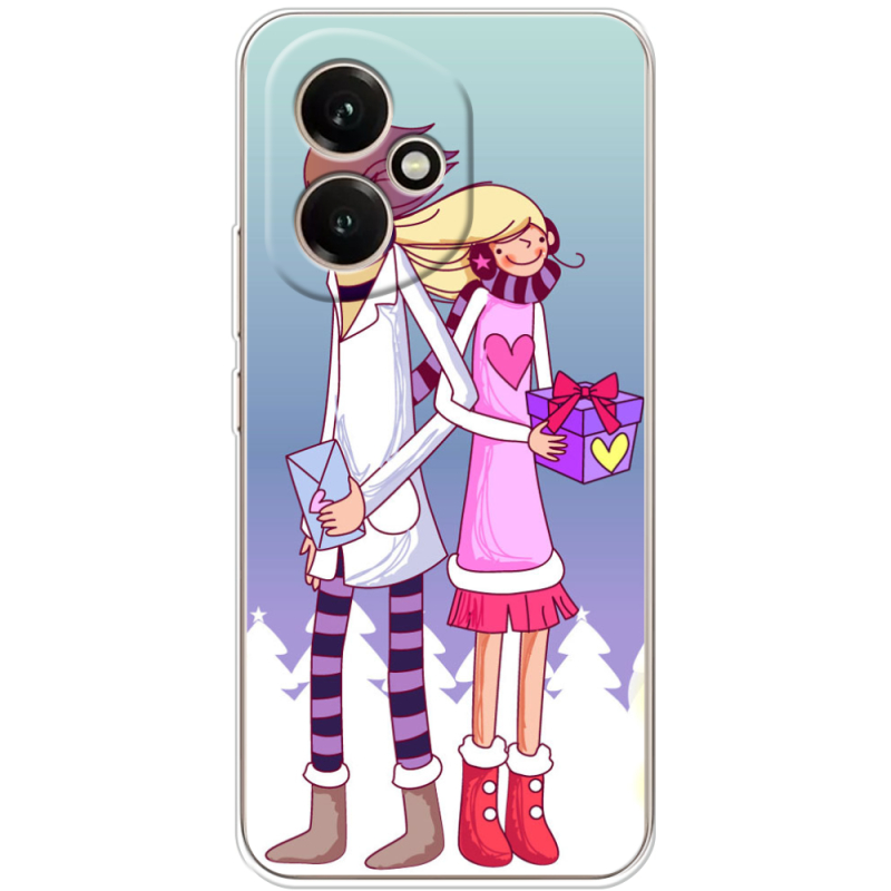 Чохол BoxFace Honor 400 