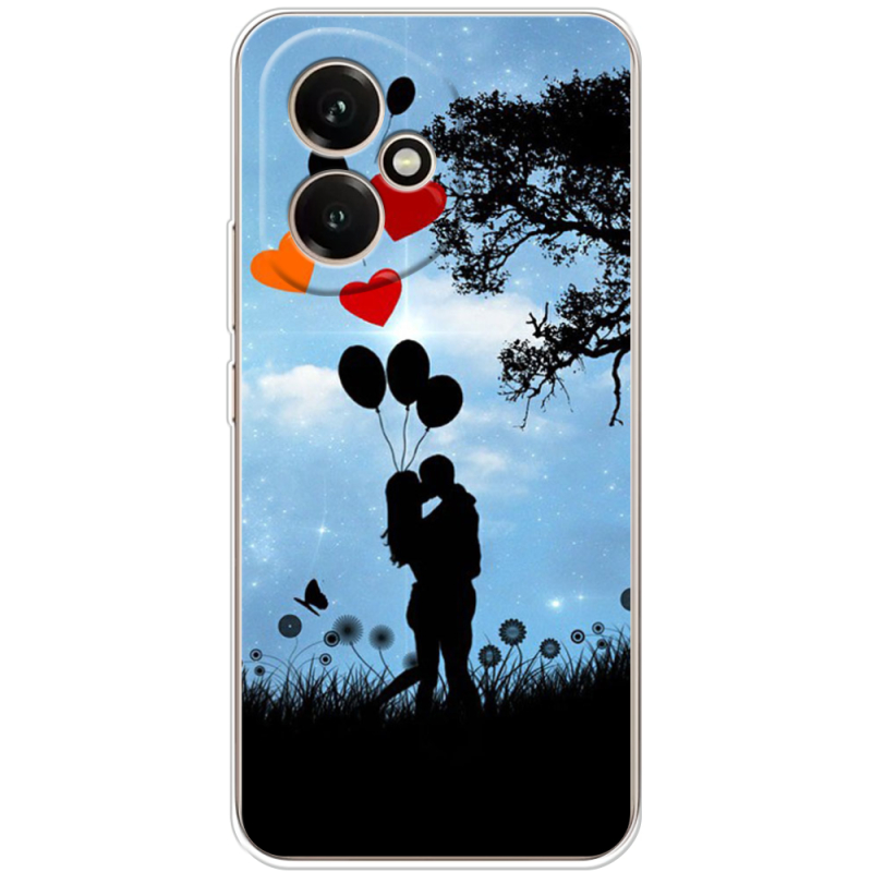 Чохол BoxFace Honor 400 