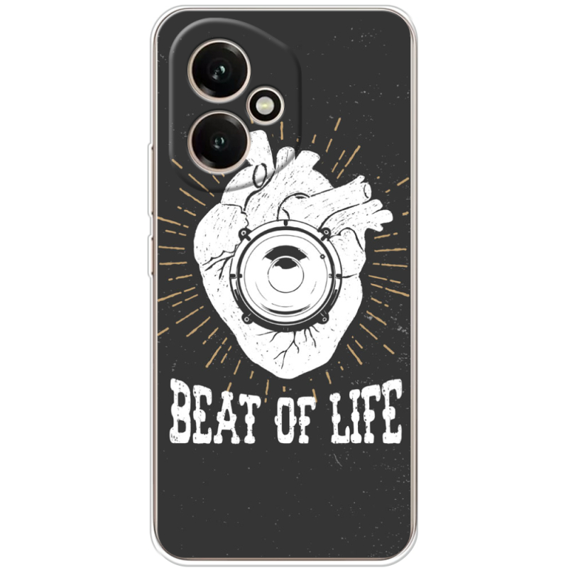 Чохол BoxFace Honor 400 