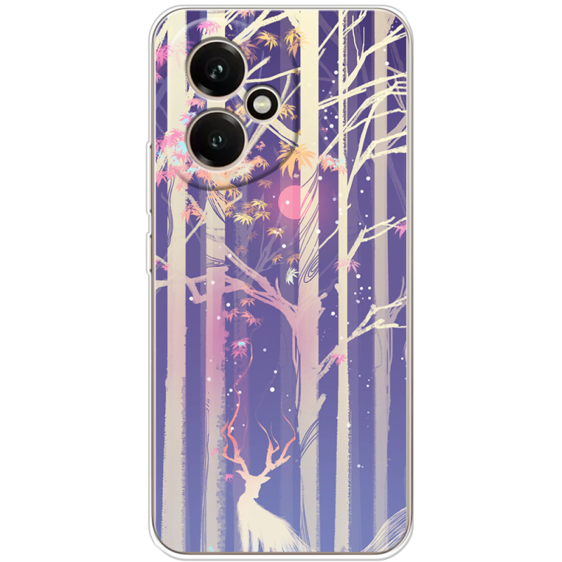 Чохол BoxFace Honor 400 