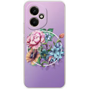 Чохол BoxFace Honor 400 