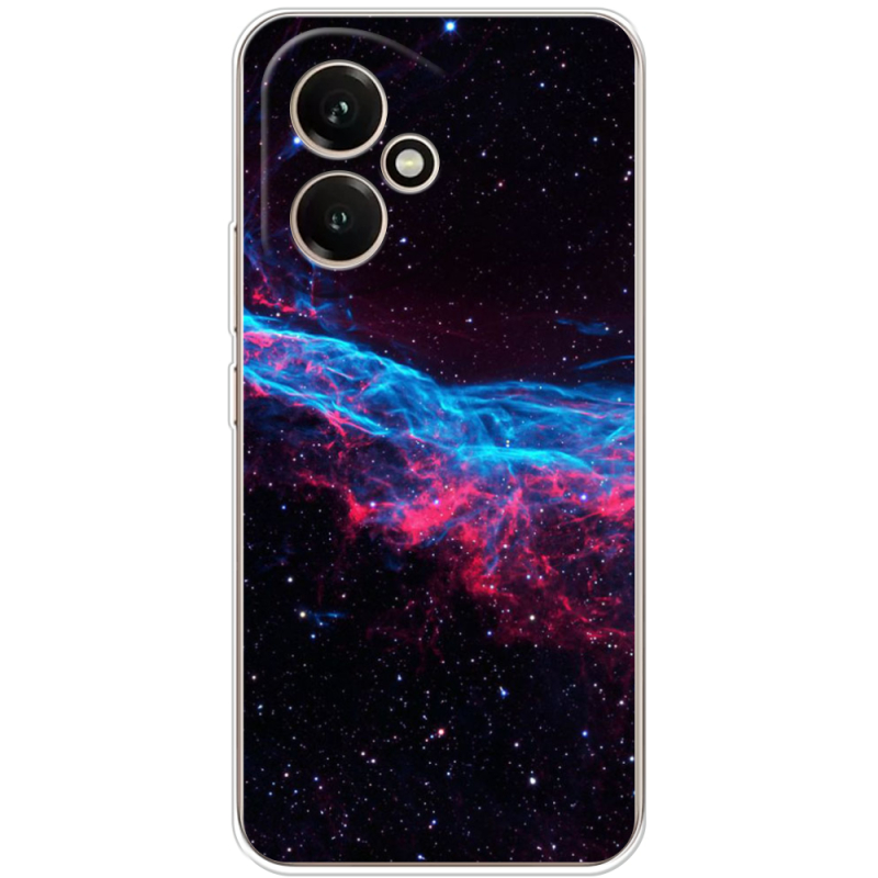 Чохол BoxFace Honor 400 