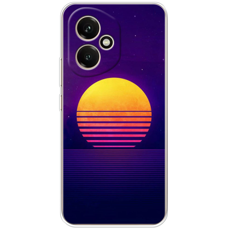 Чохол BoxFace Honor 400 