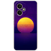 Чохол BoxFace Honor 400 