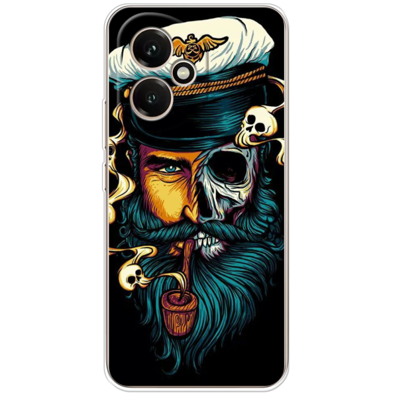 Чохол BoxFace Honor 400 