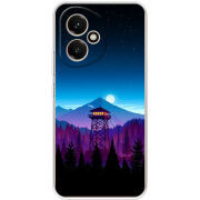 Чохол BoxFace Honor 400 