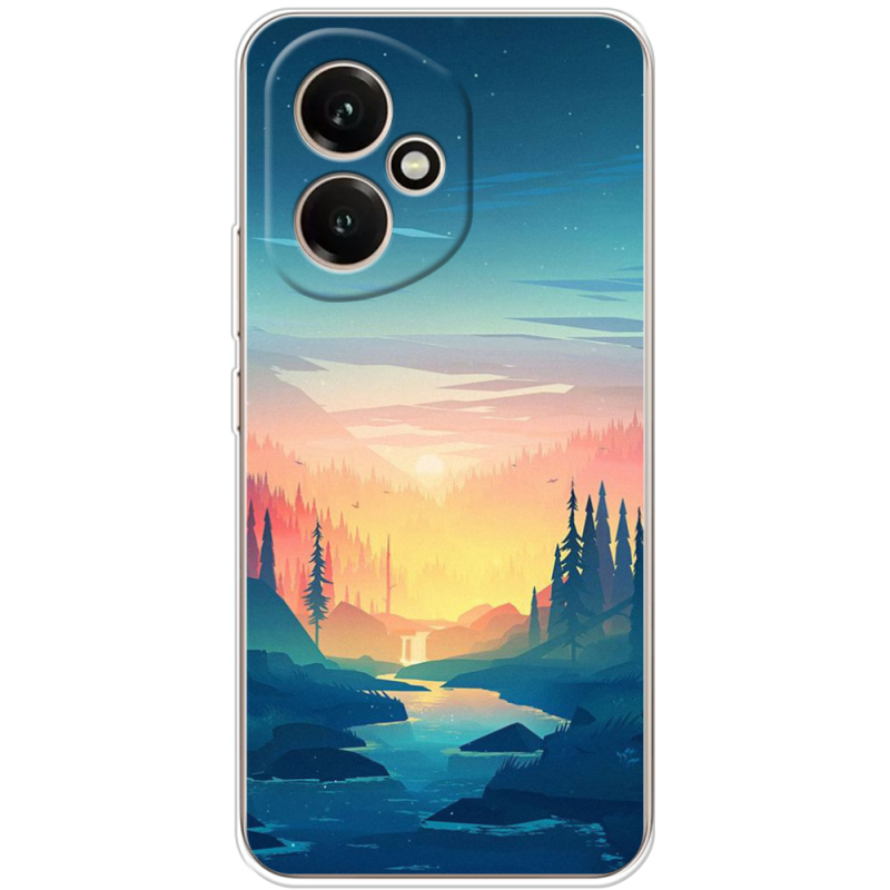 Чохол BoxFace Honor 400 