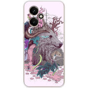 Чохол BoxFace Honor 400 