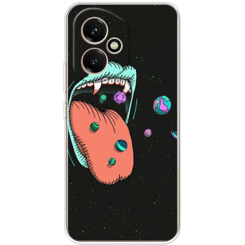 Чохол BoxFace Honor 400 