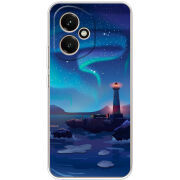 Чохол BoxFace Honor 400 