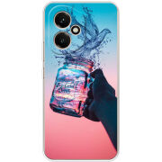 Чохол BoxFace Honor 400 