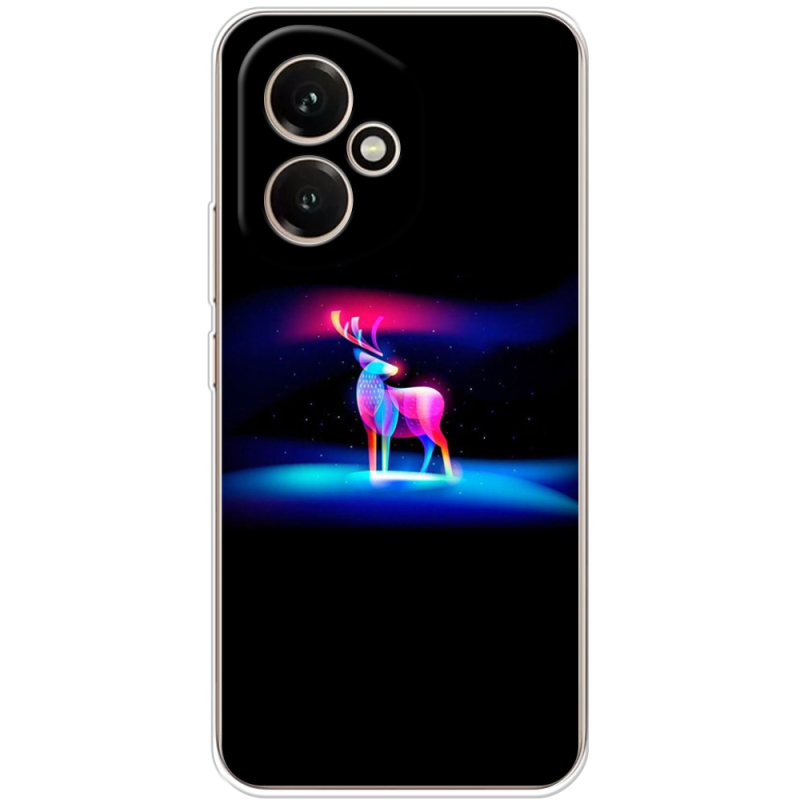 Чохол BoxFace Honor 400 