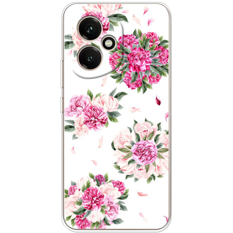 Чохол BoxFace Honor 400 