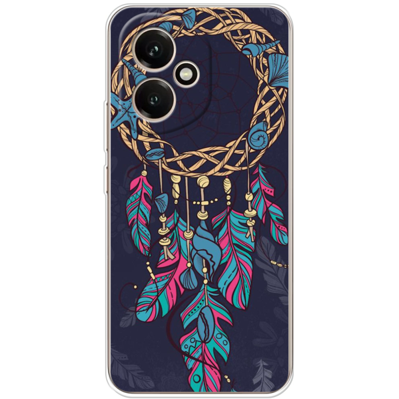 Чохол BoxFace Honor 400 