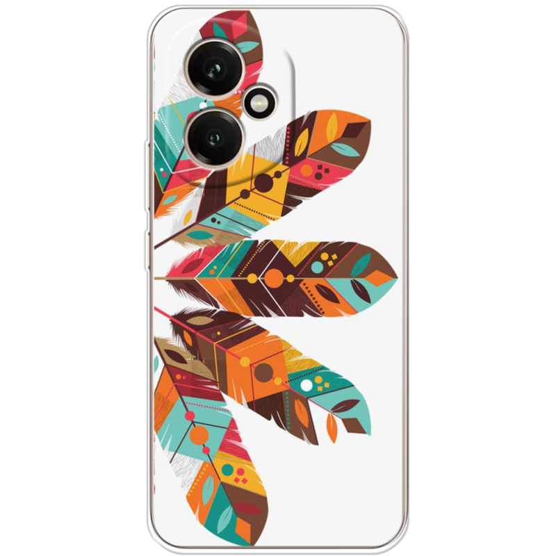 Чохол BoxFace Honor 400 