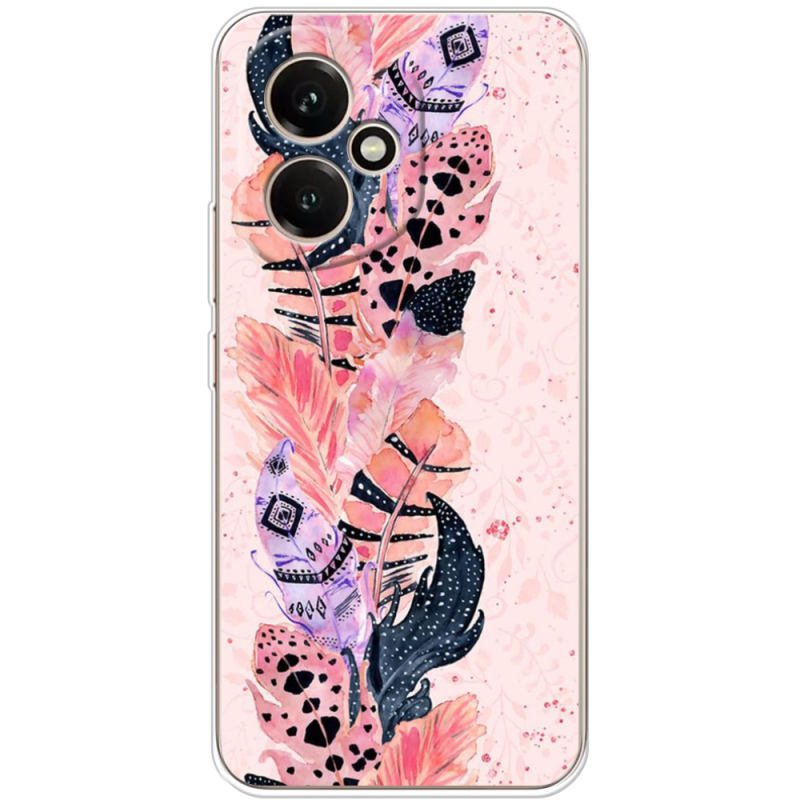 Чохол BoxFace Honor 400 