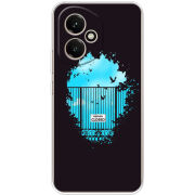 Чохол BoxFace Honor 400 