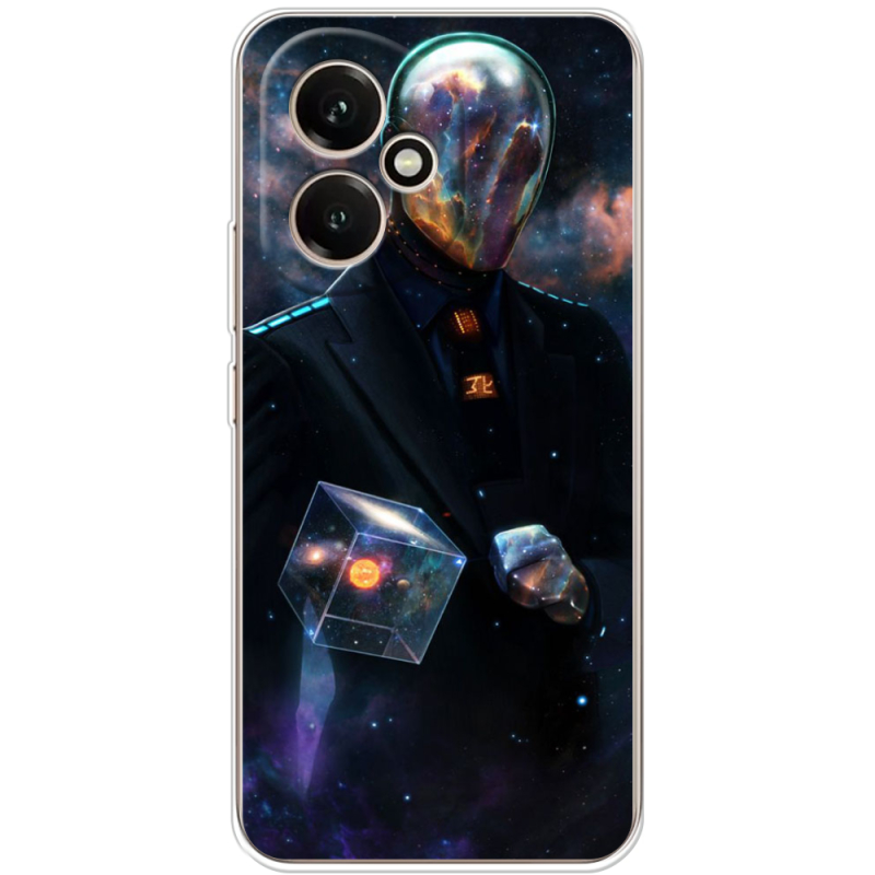 Чохол BoxFace Honor 400 