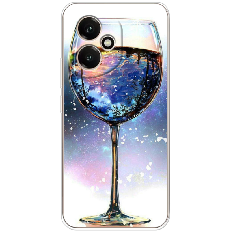 Чохол BoxFace Honor 400 