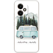 Чохол BoxFace Honor 400 