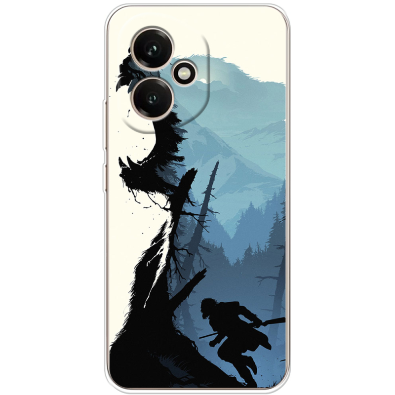 Чохол BoxFace Honor 400 