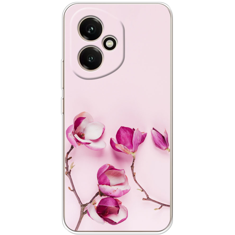 Чохол BoxFace Honor 400 