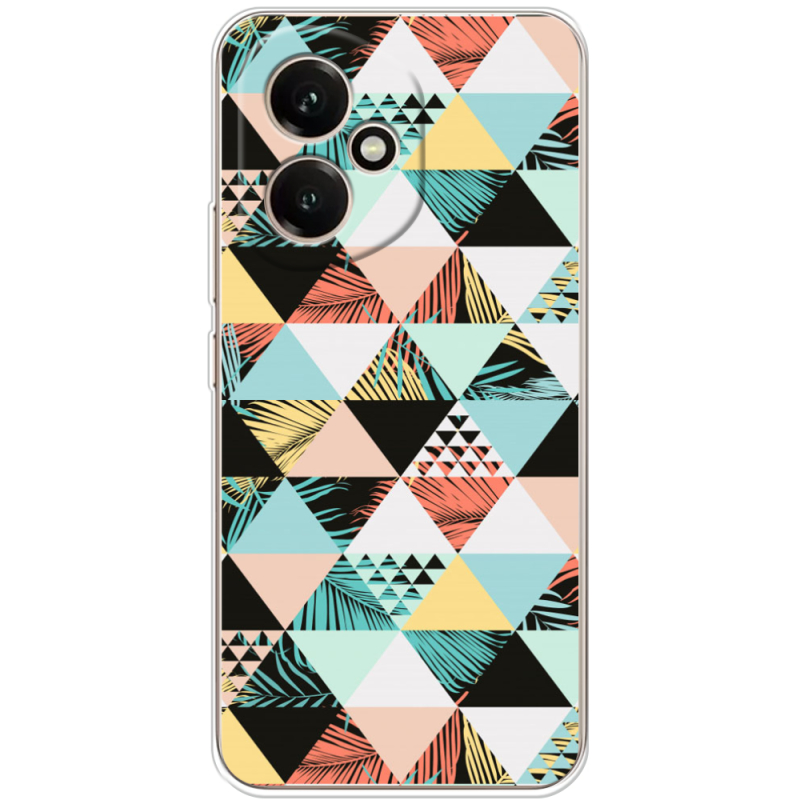 Чохол BoxFace Honor 400 