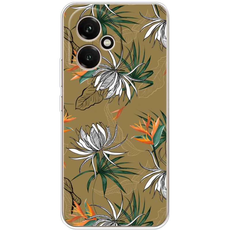 Чохол BoxFace Honor 400 