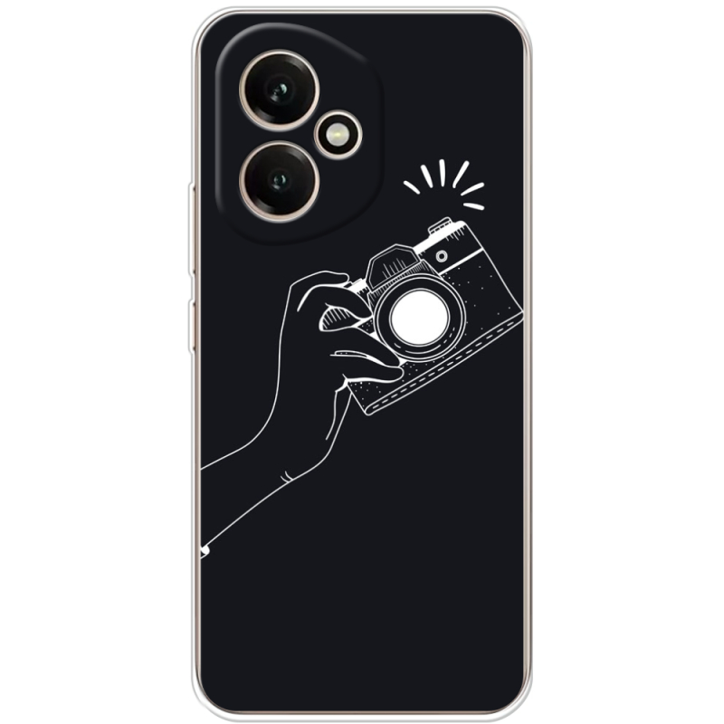 Чохол BoxFace Honor 400 