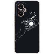 Чохол BoxFace Honor 400 