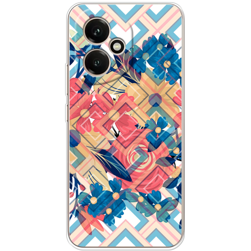 Чохол BoxFace Honor 400 