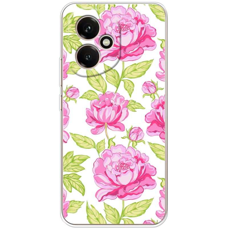 Чохол BoxFace Honor 400 