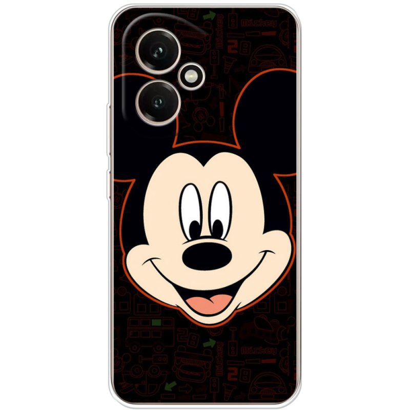 Чохол BoxFace Honor 400 