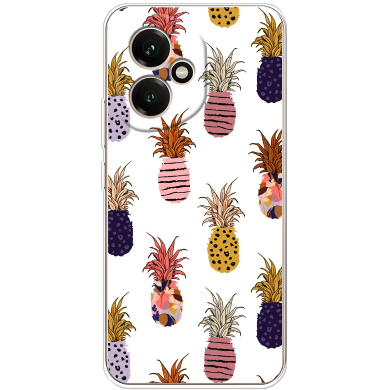 Чохол BoxFace Honor 400 